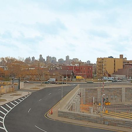 Brooklyn Motor Inn Nueva York Exterior foto