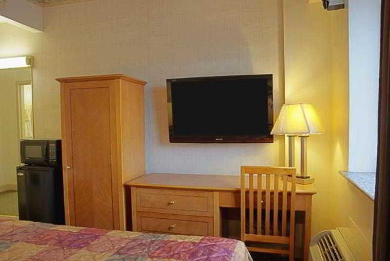 Brooklyn Motor Inn Nueva York Exterior foto