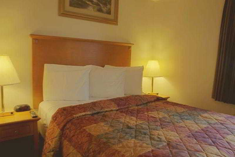 Brooklyn Motor Inn Nueva York Exterior foto